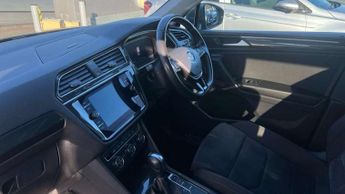 Volkswagen Tiguan Allspace 1.5 TSI SEL 5dr DSG
