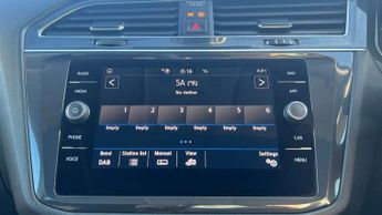 Volkswagen Tiguan Allspace 1.5 TSI SEL 5dr DSG