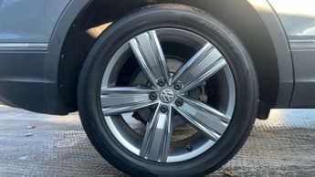 Volkswagen Tiguan Allspace 1.5 TSI SEL 5dr DSG