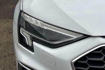 Audi A3 35 TFSI S line 5dr S Tronic