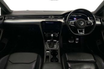 Volkswagen Arteon 2.0 TDI SCR 190 R-Line 5dr 4MOTION DSG