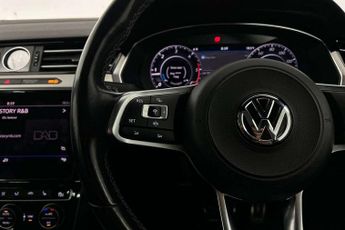 Volkswagen Arteon 2.0 TDI SCR 190 R-Line 5dr 4MOTION DSG