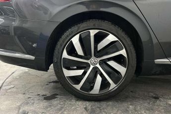 Volkswagen Arteon 2.0 TDI SCR 190 R-Line 5dr 4MOTION DSG