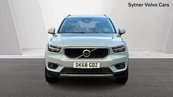 Volvo XC40 2.0 T4 Momentum Pro 5dr AWD Geartronic