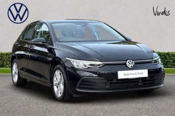 Volkswagen Golf 1.5 TSI 150 Life 5dr