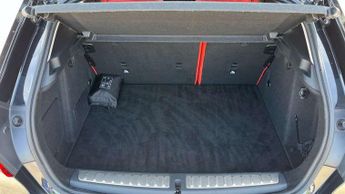 BMW 1 Series 118i [136] Sport 5dr Step Auto