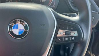 BMW 1 Series 118i [136] Sport 5dr Step Auto