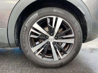 Peugeot 3008 1.6 Hybrid 225 GT Premium 5dr e-EAT8