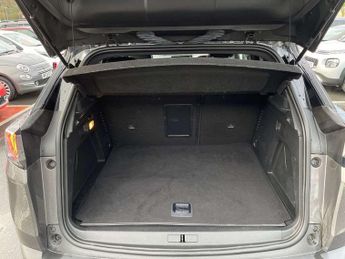 Peugeot 3008 1.6 Hybrid 225 GT Premium 5dr e-EAT8