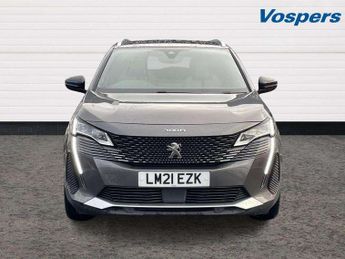 Peugeot 3008 1.6 Hybrid 225 GT Premium 5dr e-EAT8