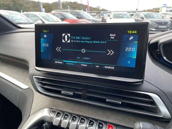 Peugeot 3008 1.6 Hybrid 225 GT Premium 5dr e-EAT8