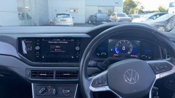 Volkswagen Polo 1.0 TSI Life 5dr DSG