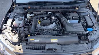 Volkswagen Polo 1.0 TSI Life 5dr DSG