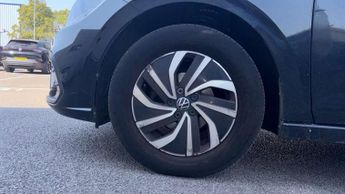 Volkswagen Polo 1.0 TSI Life 5dr DSG