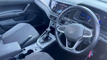 Volkswagen Polo 1.0 TSI Life 5dr DSG