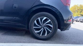 Volkswagen Polo 1.0 TSI Life 5dr DSG