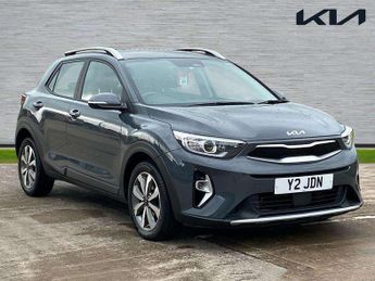 Kia Stonic 1.0T GDi 99 2 5dr DCT