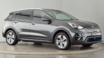 Kia Niro 150kW 3 64kWh 5dr Auto