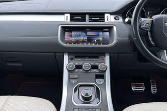 Land Rover Range Rover Evoque 2.0 TD4 HSE Dynamic 5dr Auto
