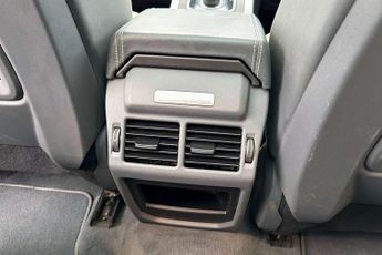 Land Rover Range Rover Evoque 2.0 TD4 HSE Dynamic 5dr Auto