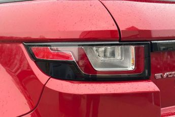 Land Rover Range Rover Evoque 2.0 TD4 HSE Dynamic 5dr Auto