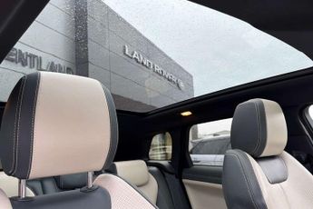 Land Rover Range Rover Evoque 2.0 TD4 HSE Dynamic 5dr Auto