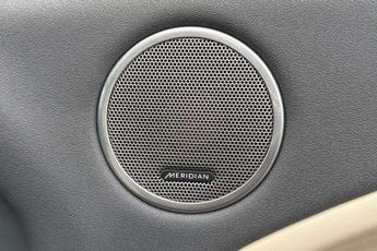 Land Rover Range Rover Evoque 2.0 TD4 HSE Dynamic 5dr Auto