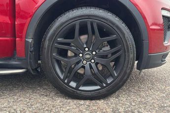 Land Rover Range Rover Evoque 2.0 TD4 HSE Dynamic 5dr Auto