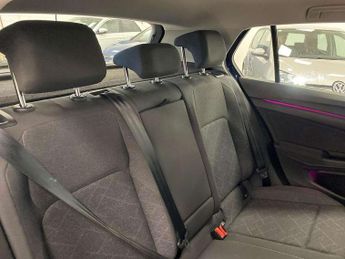 Volkswagen Golf 1.5 TSI Life 5dr