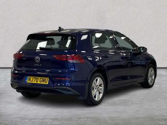 Volkswagen Golf 1.5 TSI Life 5dr