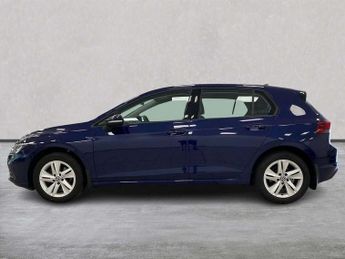 Volkswagen Golf 1.5 TSI Life 5dr