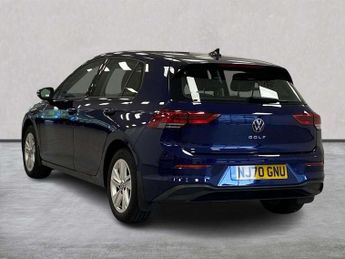 Volkswagen Golf 1.5 TSI Life 5dr