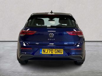 Volkswagen Golf 1.5 TSI Life 5dr