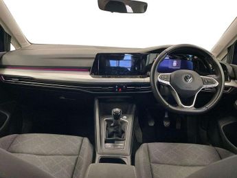 Volkswagen Golf 1.5 TSI Life 5dr