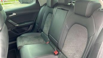 SEAT Leon 1.5 eTSI 150 Xcellence 5r DSG