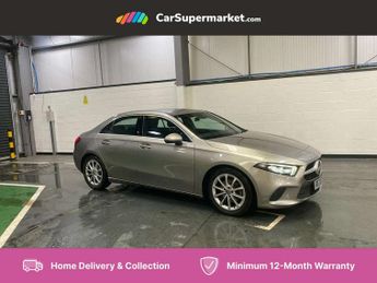 Mercedes A Class A200 Sport 4dr Auto