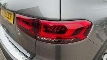 Mercedes-Benz GLB GLB 200 AMG Line Premium 5dr 7G-Tronic