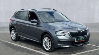 Skoda Kamiq 1.0 TSI 110 SE Drive 5dr DSG
