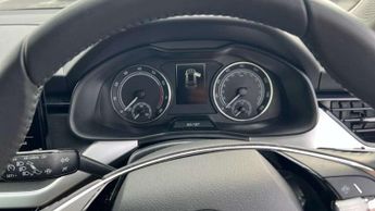 Skoda Kamiq 1.0 TSI 110 SE Drive 5dr DSG