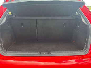 Audi A1 25 TFSI S Line 5dr