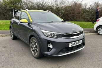 Kia Stonic 1.0T GDi 4 5dr