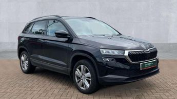 Skoda Karoq 1.5 TSI SE Drive 5dr DSG