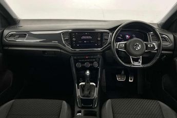 Volkswagen T-Roc 2.0 TDI R-Line 5dr DSG