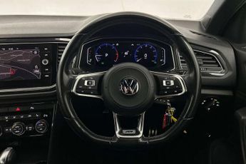 Volkswagen T-Roc 2.0 TDI R-Line 5dr DSG