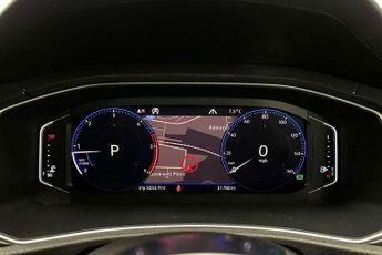 Volkswagen T-Roc 2.0 TDI R-Line 5dr DSG