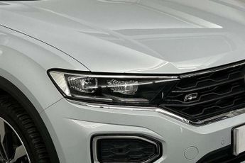 Volkswagen T-Roc 2.0 TDI R-Line 5dr DSG