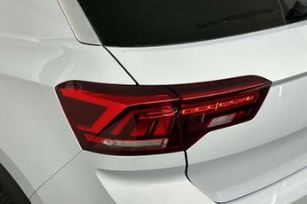 Volkswagen T-Roc 2.0 TDI R-Line 5dr DSG
