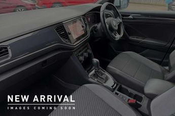 Volkswagen T-Roc 2.0 TDI R-Line 5dr DSG