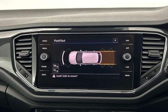 Volkswagen T-Roc 2.0 TDI R-Line 5dr DSG