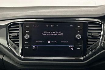 Volkswagen T-Roc 2.0 TDI R-Line 5dr DSG
